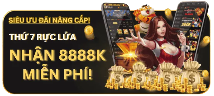 Ưu đãi nạp lại hàng ngày Hubet 88