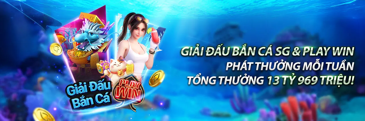 Trải nghiệm bắn cá đỉnh cao tại hubet 88