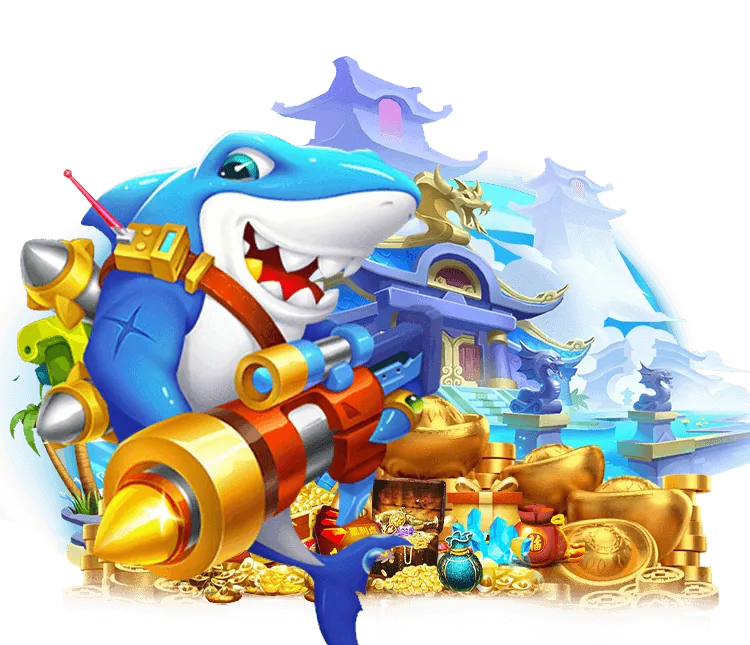 Game bắn cá đổi thưởng với đại dương bao la và kho báu tại hubet 88